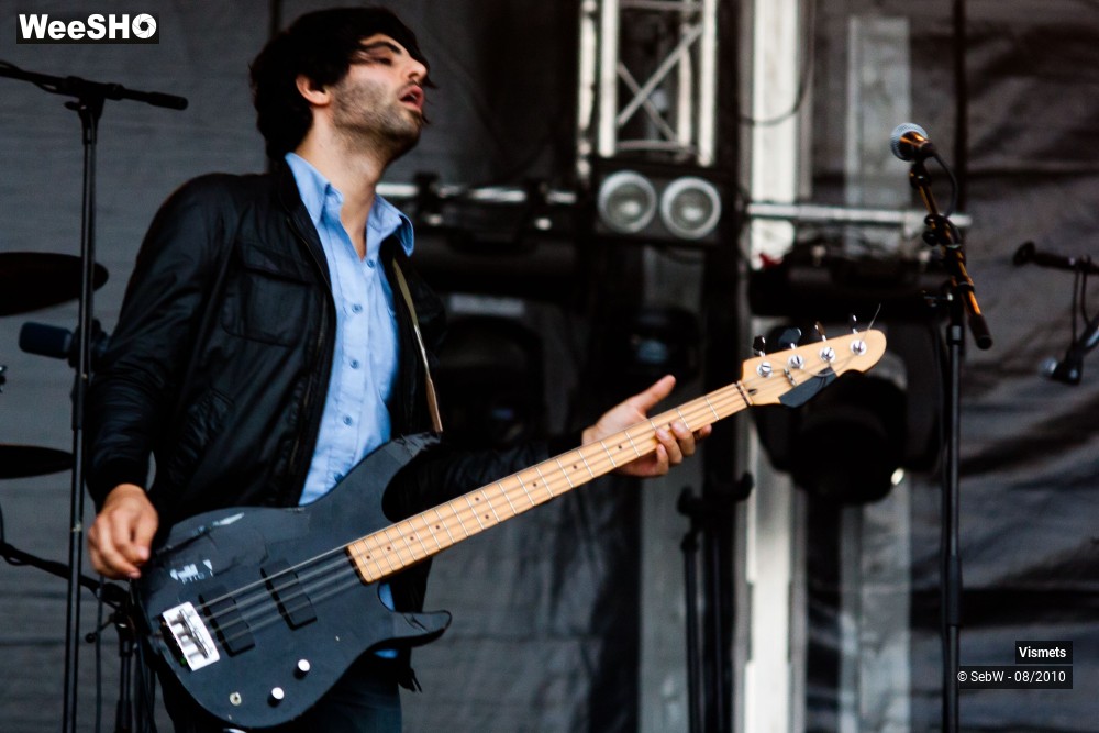 27/34 photos du spectacle Vismets