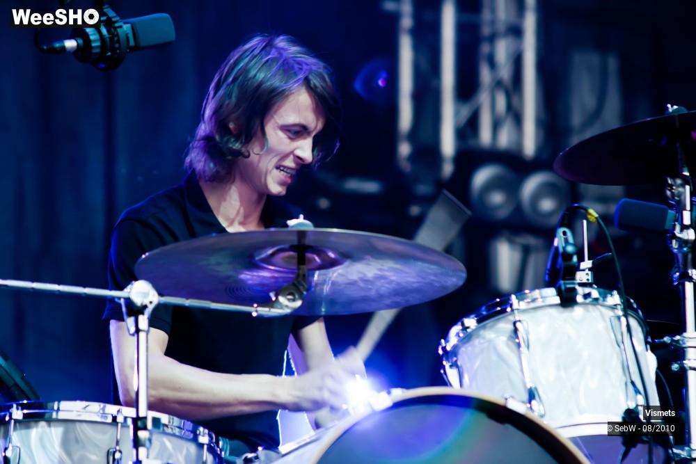 29/34 photos du spectacle Vismets