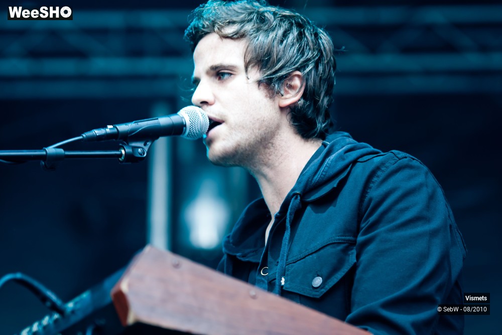 30/34 photos du spectacle Vismets