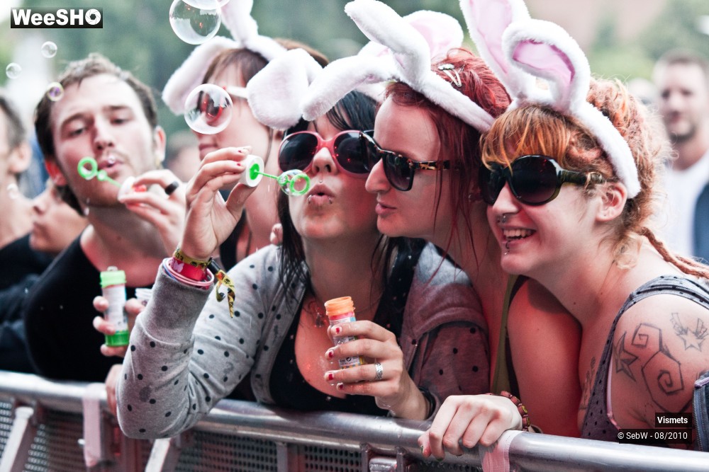 32/34 photos du spectacle Vismets