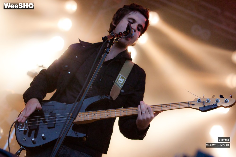 34/34 photos du spectacle Vismets