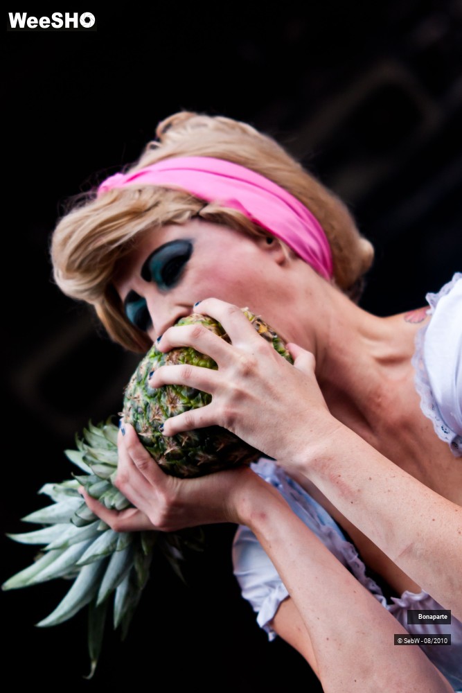 4/40 photos du spectacle Bonaparte