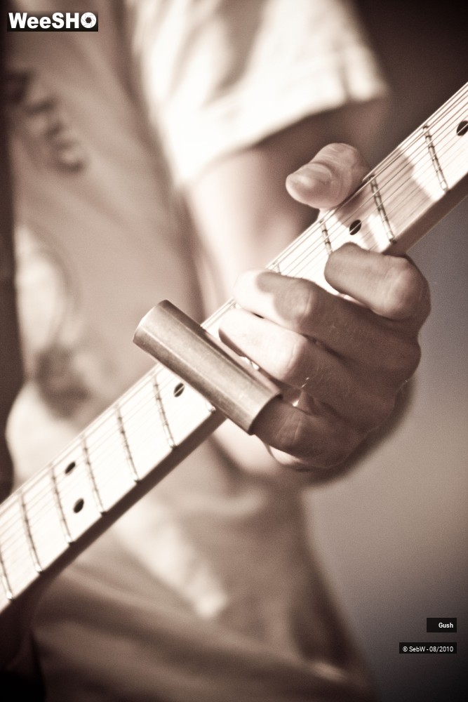 10/37 photos du spectacle Gush