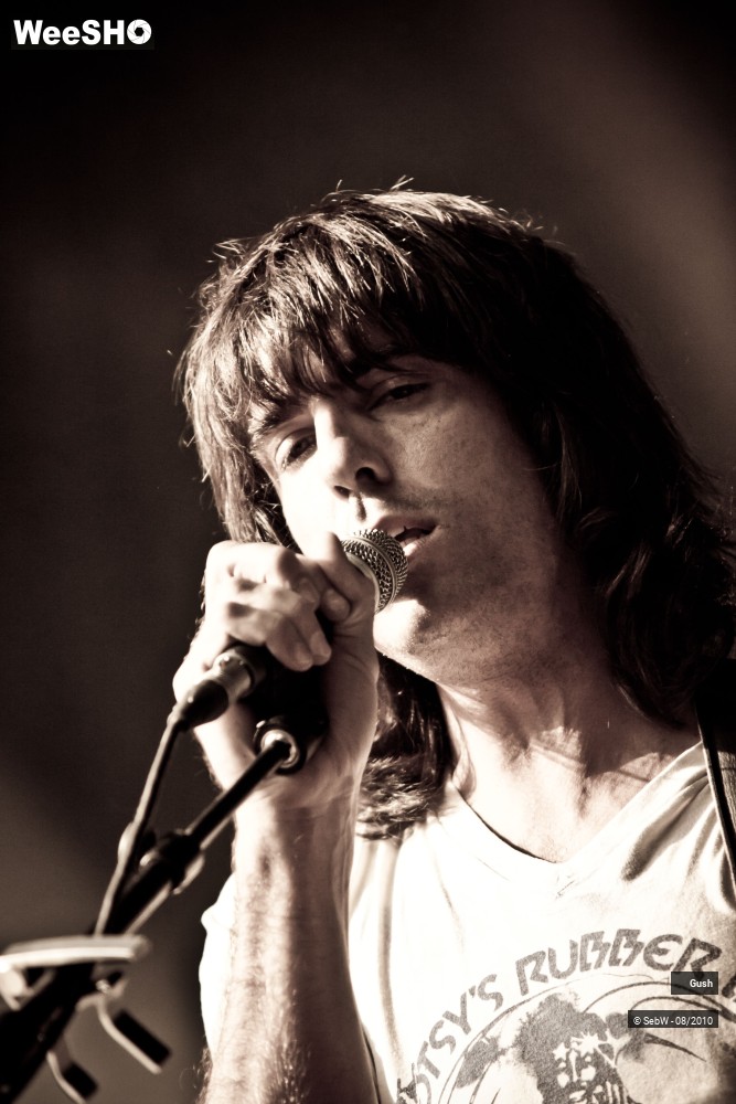 21/37 photos du spectacle Gush