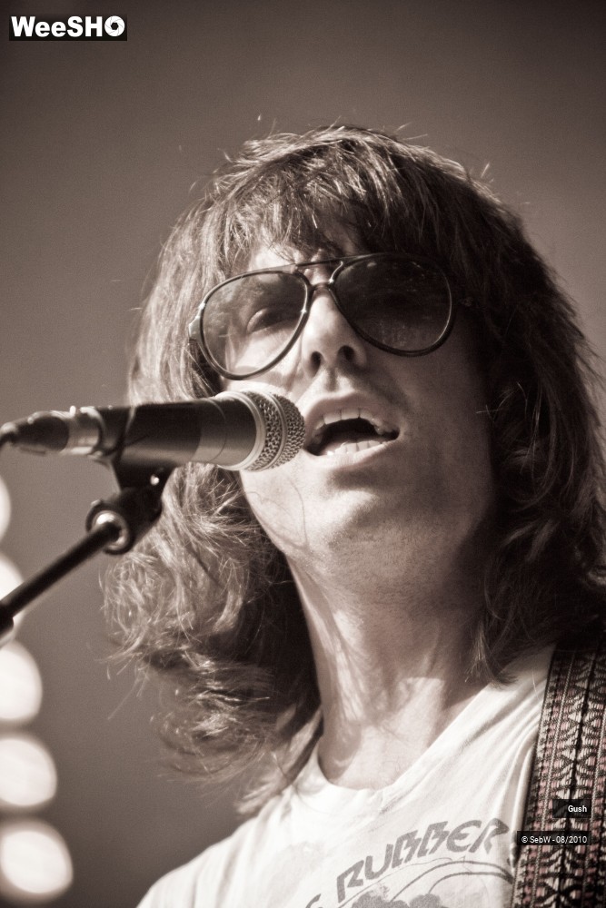 22/37 photos du spectacle Gush