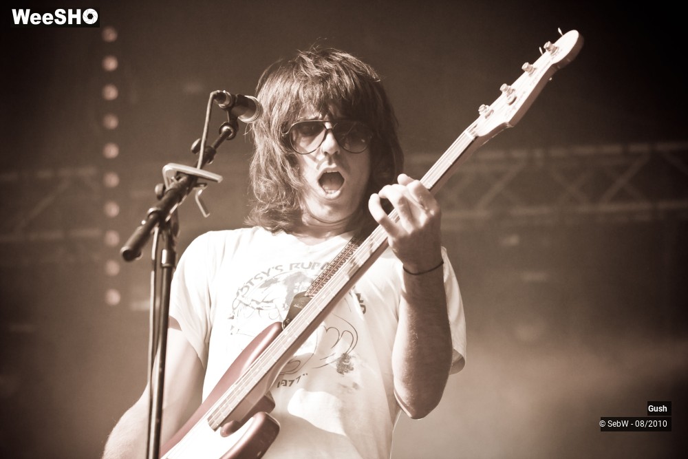 29/37 photos du spectacle Gush