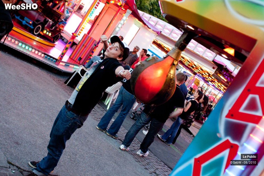 1/42 photos du spectacle Nuits Secrètes Ambiance 4