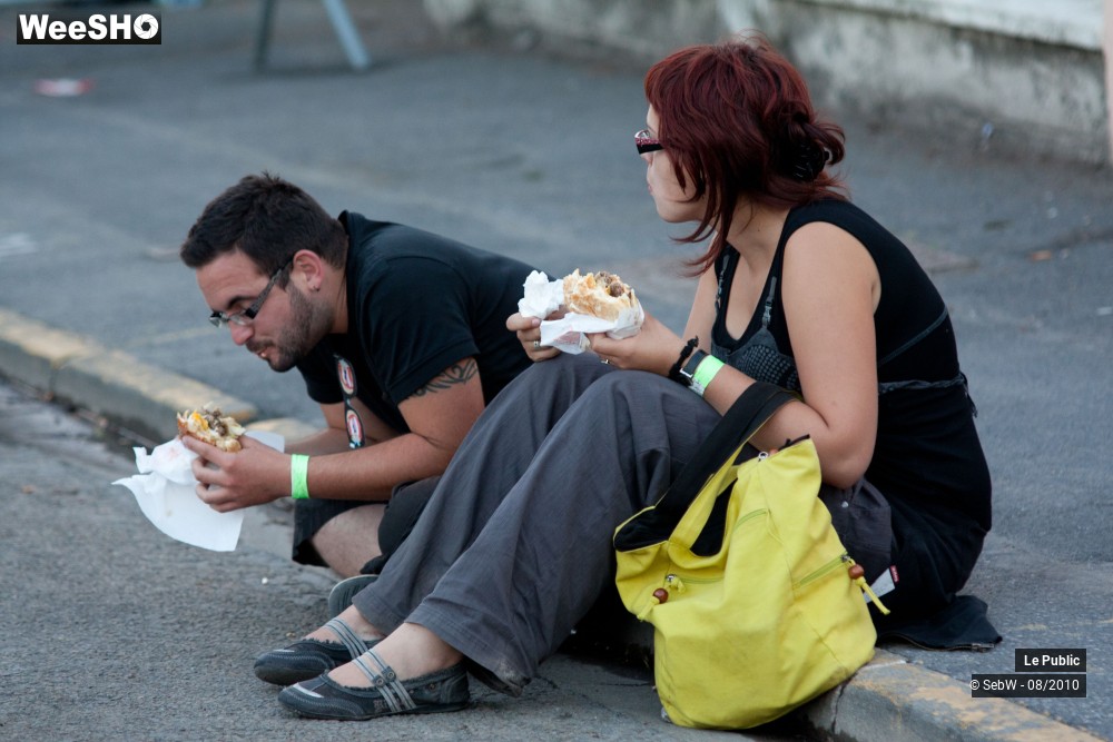 3/42 photos du spectacle Nuits Secrètes Ambiance 4