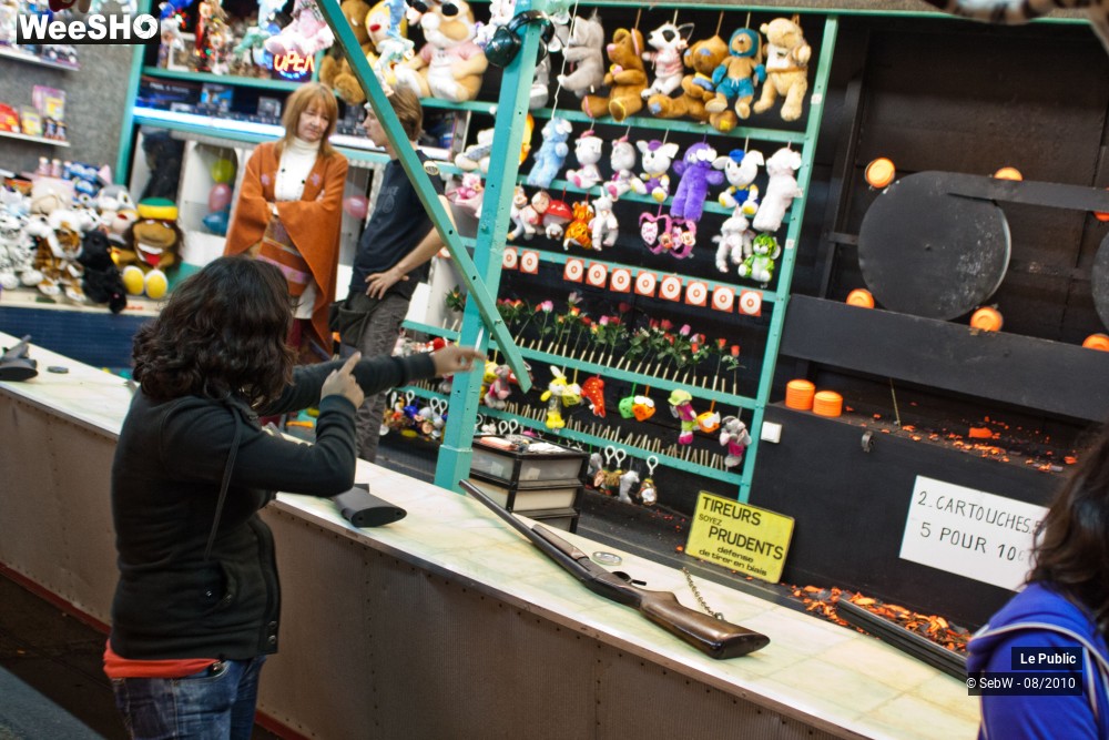 4/42 photos du spectacle Nuits Secrètes Ambiance 4