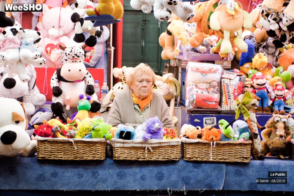 7/42 photos du spectacle Nuits Secrètes Ambiance 4