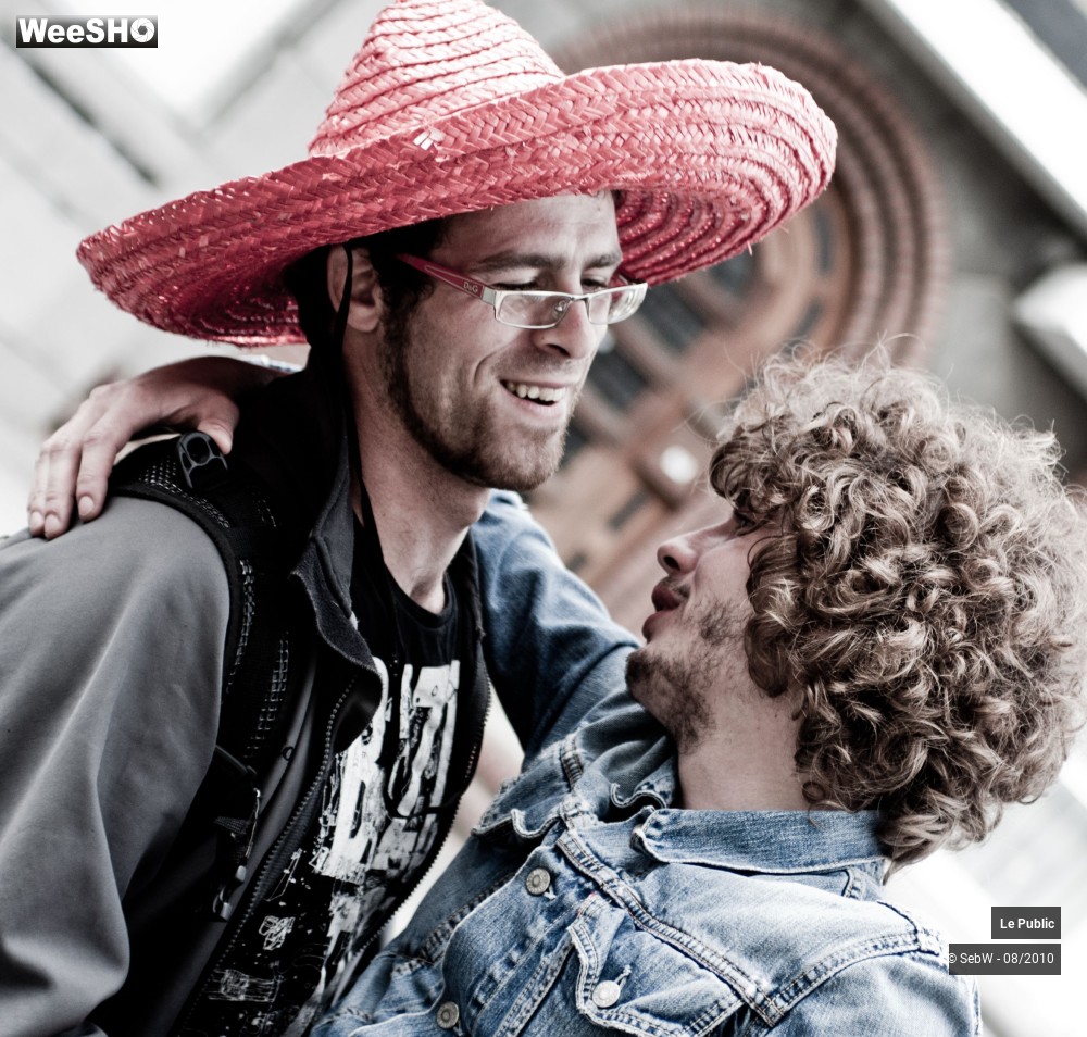 8/42 photos du spectacle Nuits Secrètes Ambiance 4