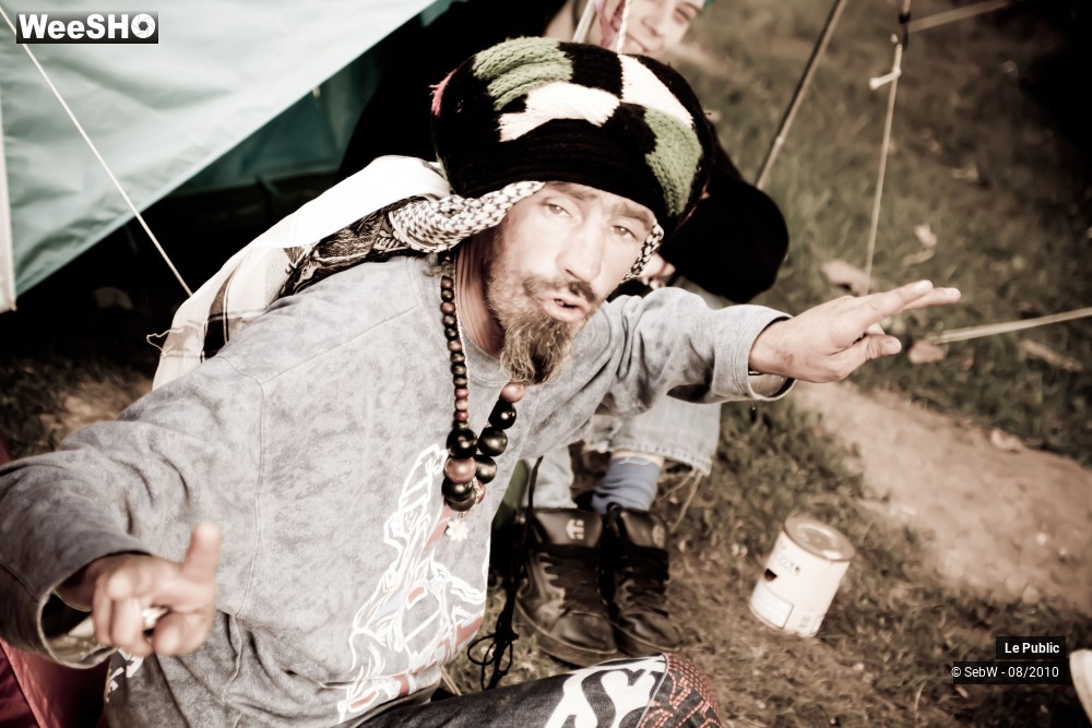 11/42 photos du spectacle Nuits Secrètes Ambiance 4