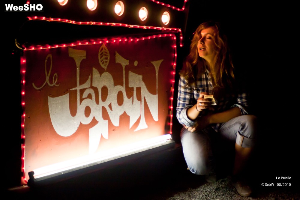 12/42 photos du spectacle Nuits Secrètes Ambiance 4