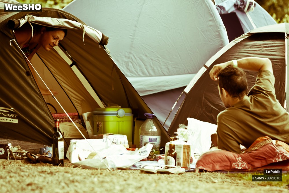 13/42 photos du spectacle Nuits Secrètes Ambiance 4