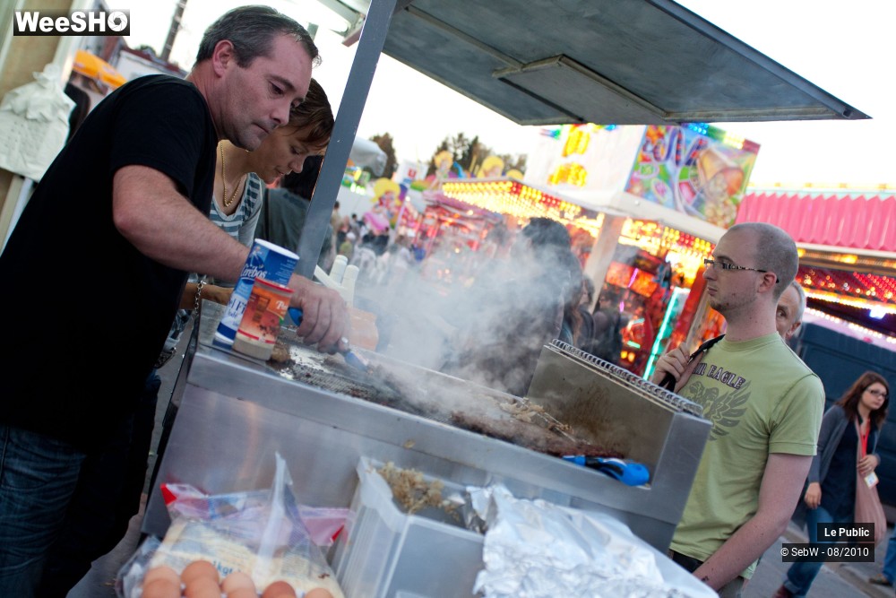 17/42 photos du spectacle Nuits Secrètes Ambiance 4