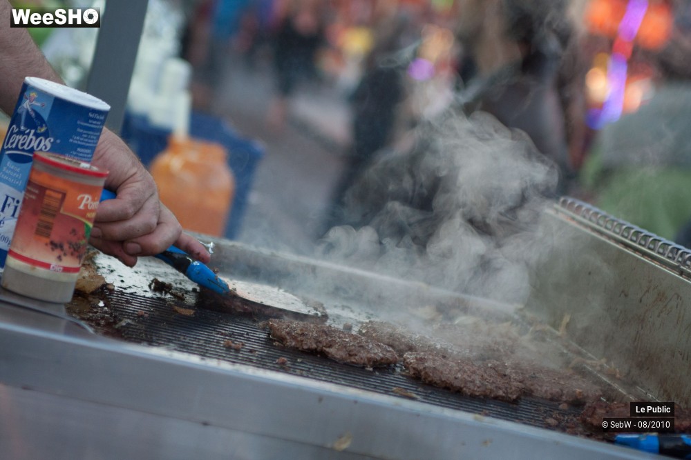 18/42 photos du spectacle Nuits Secrètes Ambiance 4