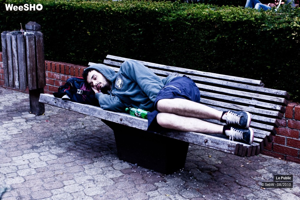 19/42 photos du spectacle Nuits Secrètes Ambiance 4