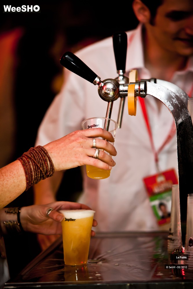 23/42 photos du spectacle Nuits Secrètes Ambiance 4