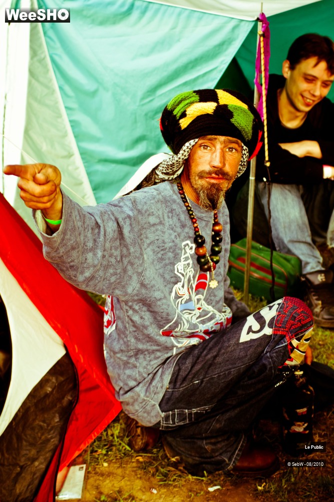 25/42 photos du spectacle Nuits Secrètes Ambiance 4