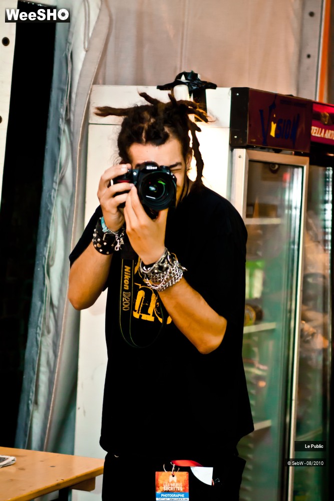 26/42 photos du spectacle Nuits Secrètes Ambiance 4