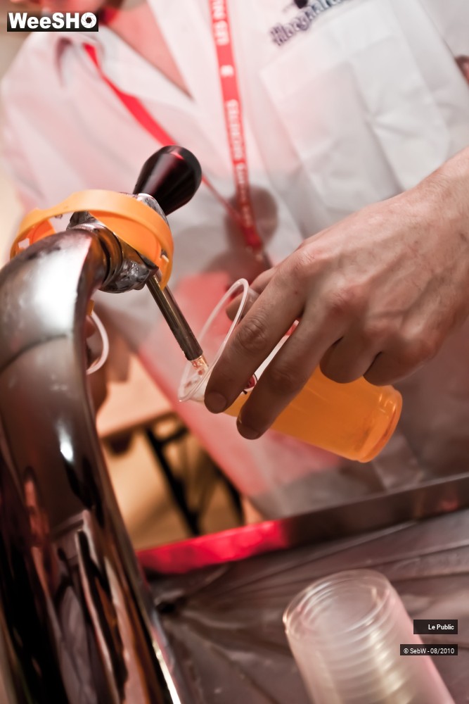 28/42 photos du spectacle Nuits Secrètes Ambiance 4