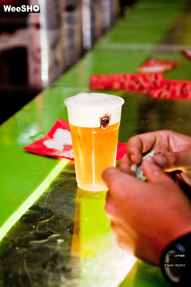 29/42 photos du spectacle Nuits Secrètes Ambiance 4