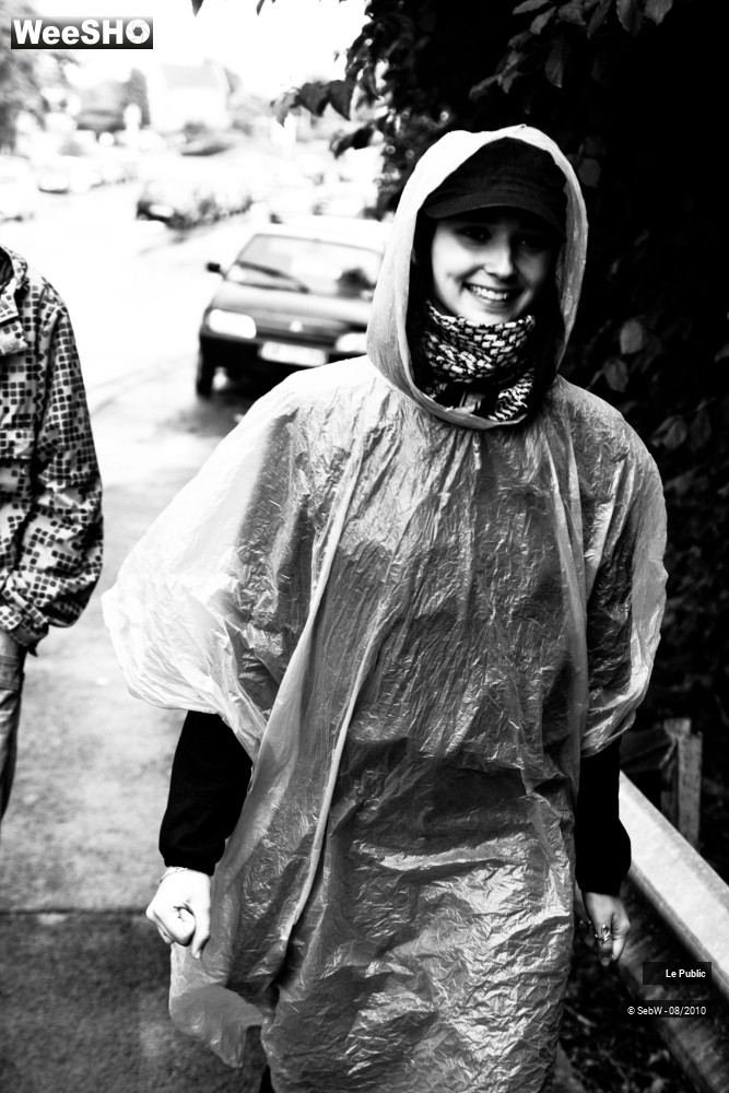 31/42 photos du spectacle Nuits Secrètes Ambiance 4