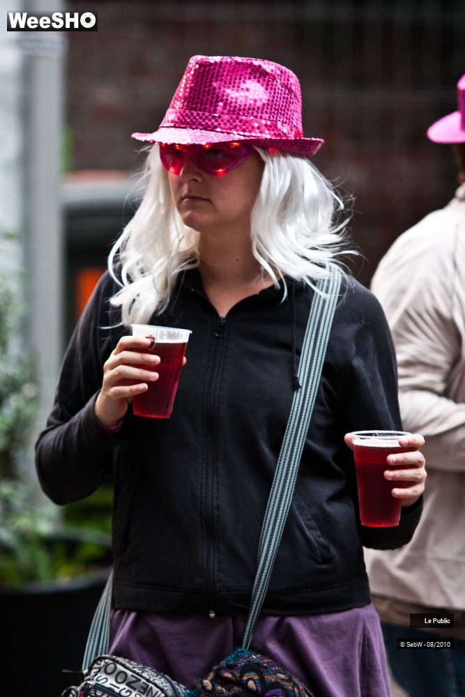 33/42 photos du spectacle Nuits Secrètes Ambiance 4