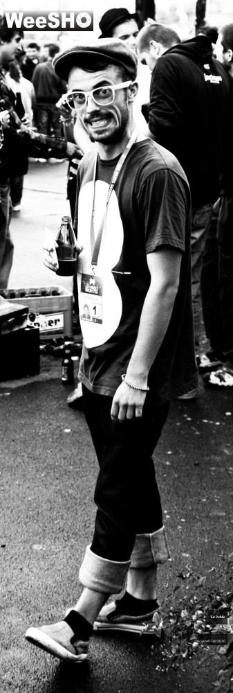 34/42 photos du spectacle Nuits Secrètes Ambiance 4