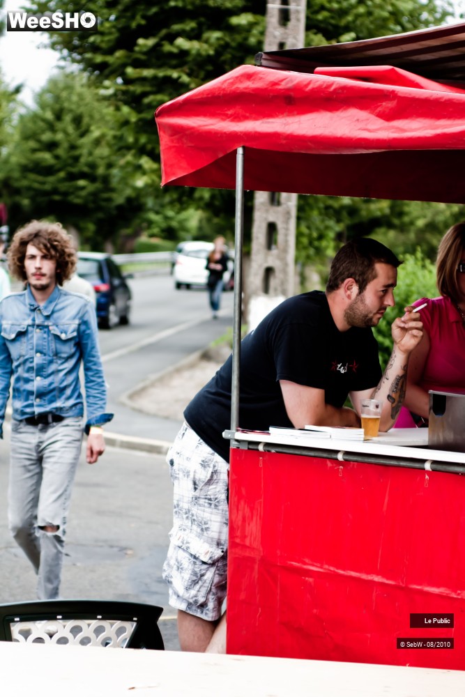 36/42 photos du spectacle Nuits Secrètes Ambiance 4
