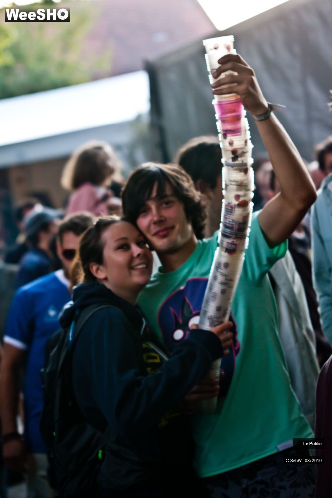 38/42 photos du spectacle Nuits Secrètes Ambiance 4