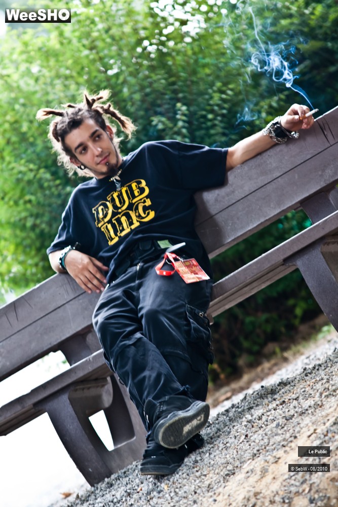 40/42 photos du spectacle Nuits Secrètes Ambiance 4