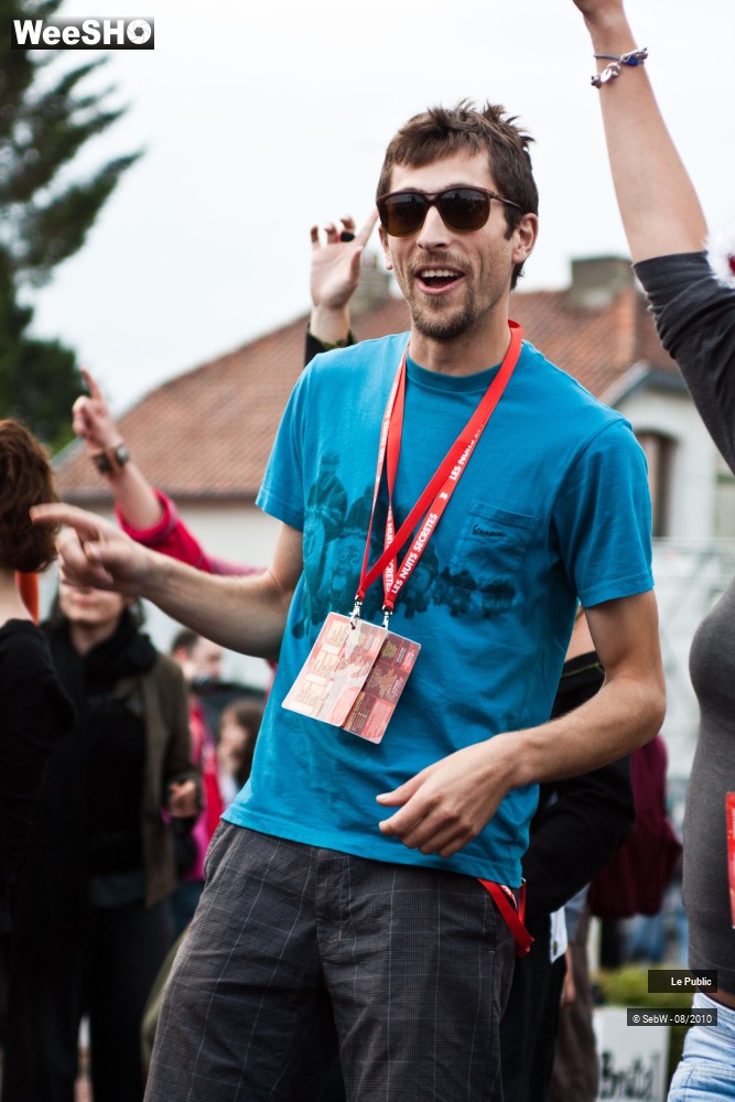 42/42 photos du spectacle Nuits Secrètes Ambiance 4