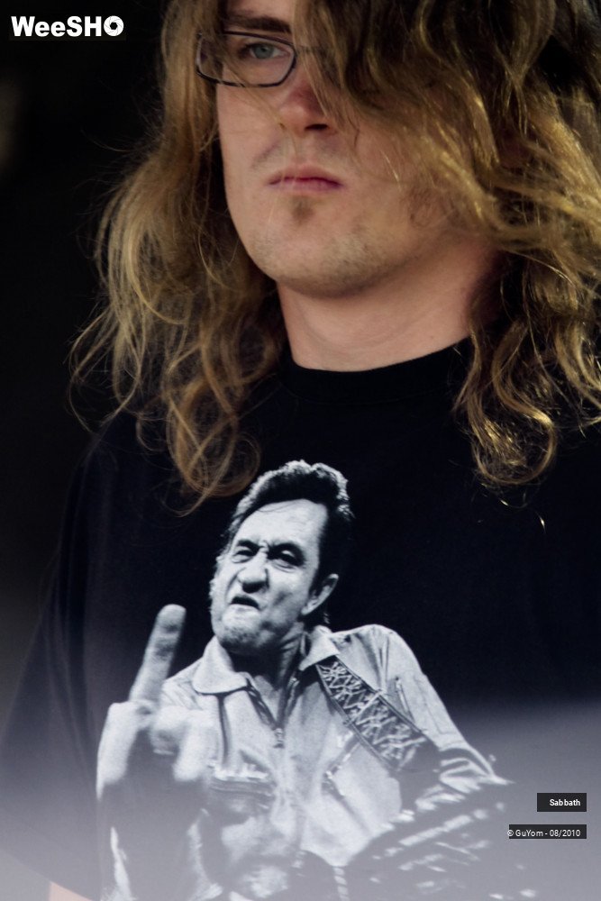7/21 photos du spectacle Sabbath