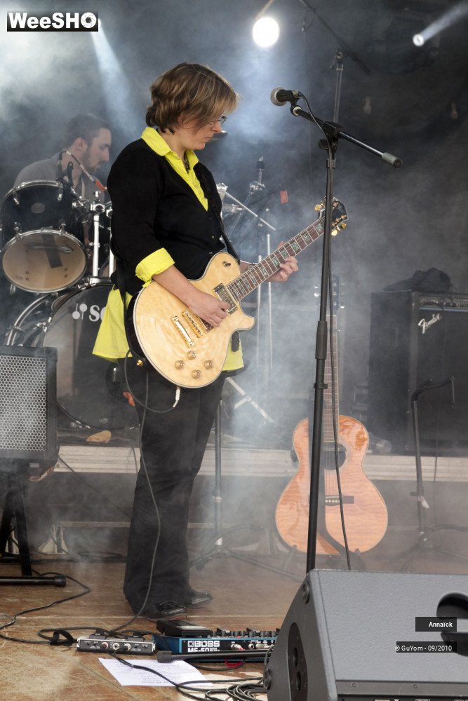 2/28 photos du spectacle Annaïck