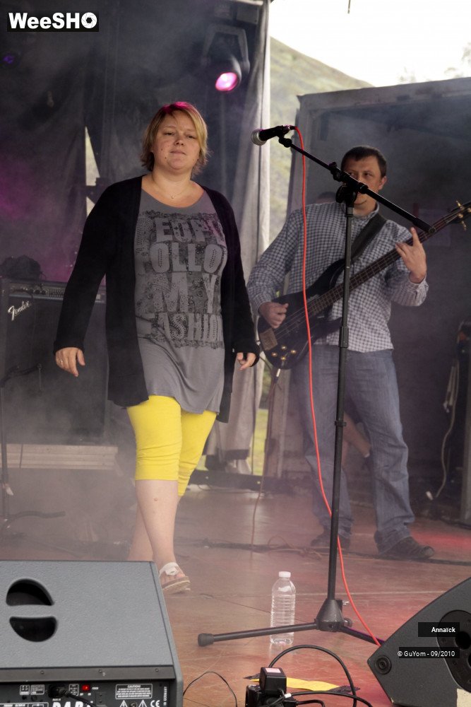 5/28 photos du spectacle Annaïck