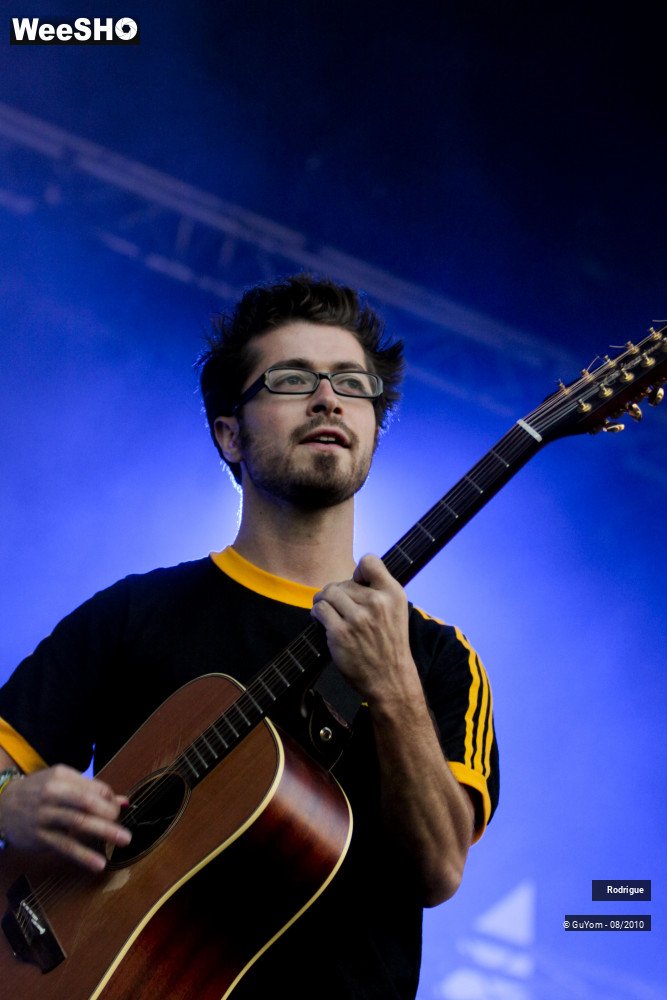 15/50 photos du spectacle Rodrigue