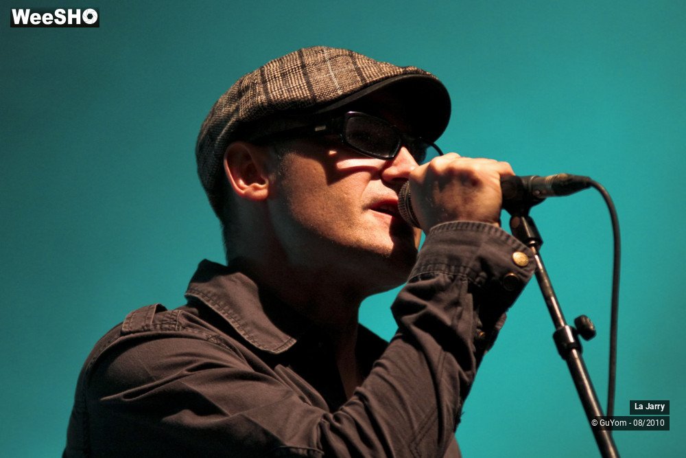 26/44 photos du spectacle La Jarry