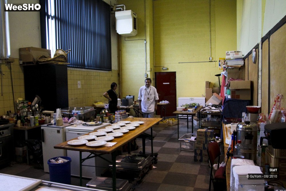 12/46 photos du spectacle Ch'ti Rock'n Loos Staff