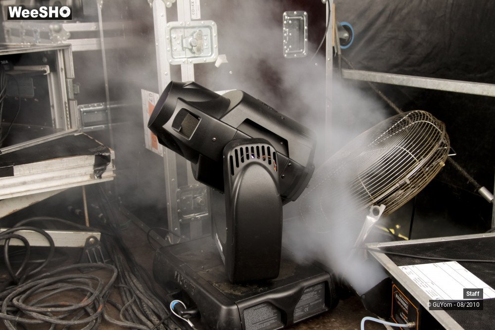 13/46 photos du spectacle Ch'ti Rock'n Loos Staff