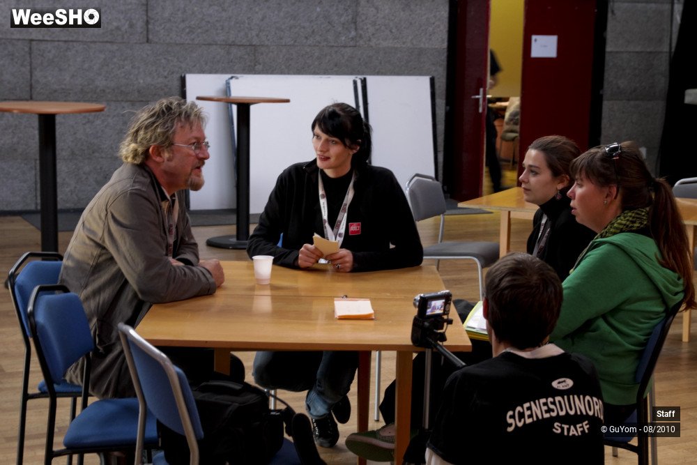 16/46 photos du spectacle Ch'ti Rock'n Loos Staff