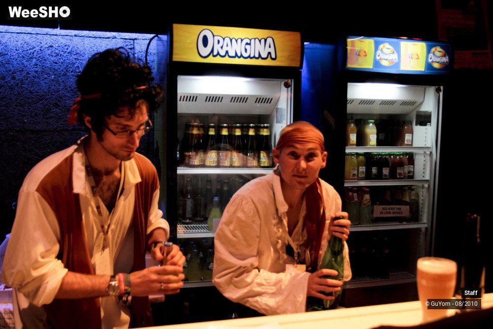 25/46 photos du spectacle Ch'ti Rock'n Loos Staff