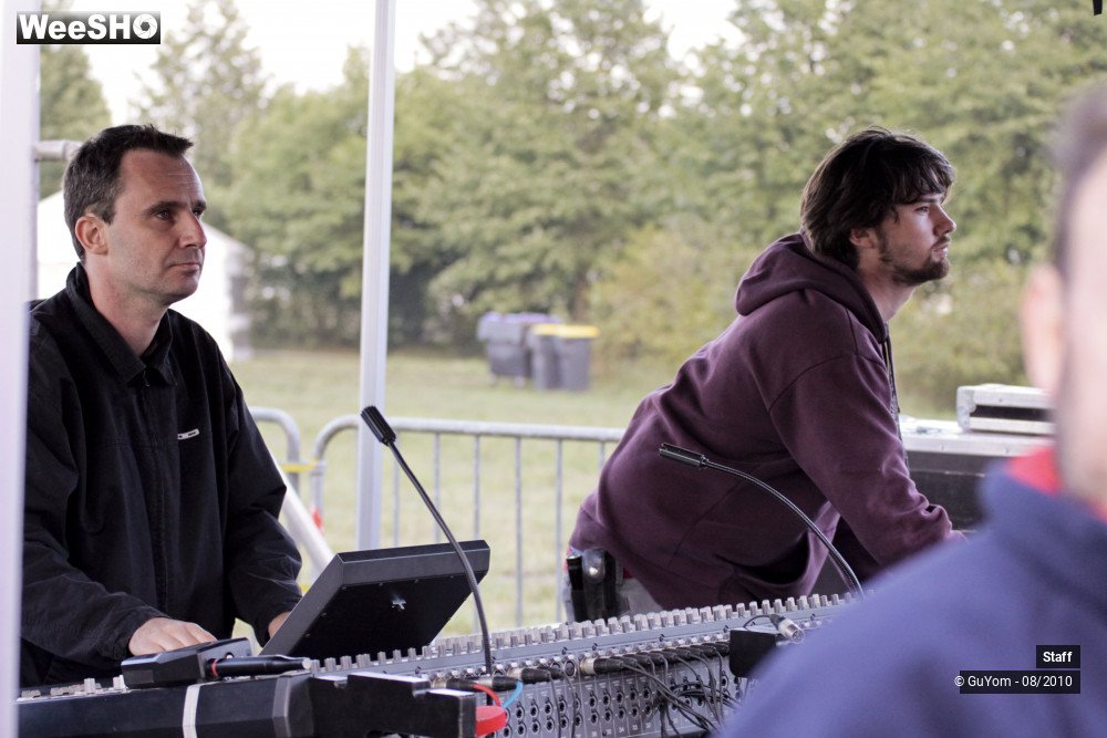 39/46 photos du spectacle Ch'ti Rock'n Loos Staff