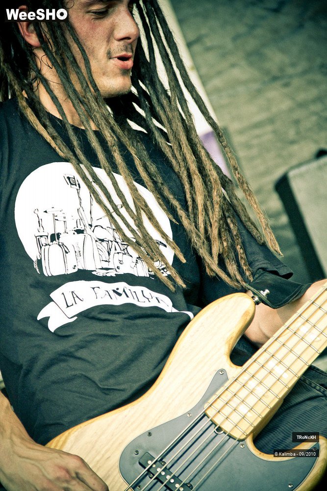 1/28 photos du spectacle Tronckh