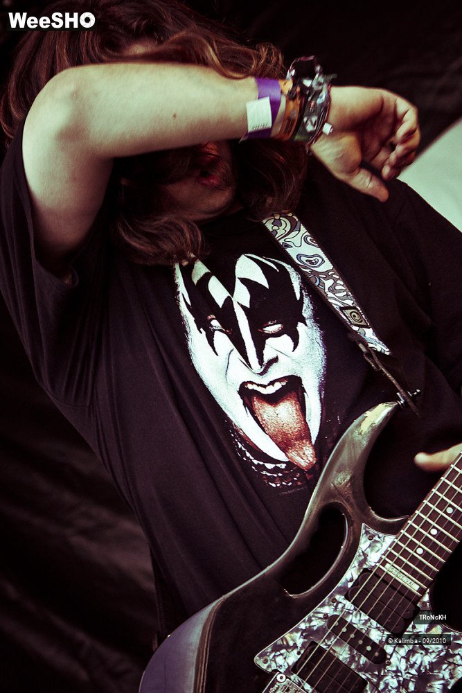 2/28 photos du spectacle Tronckh