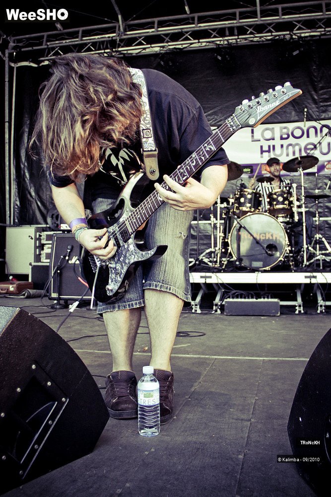 4/28 photos du spectacle Tronckh