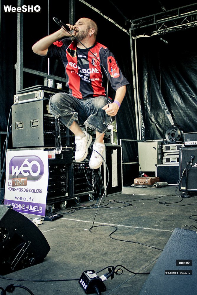 5/28 photos du spectacle Tronckh