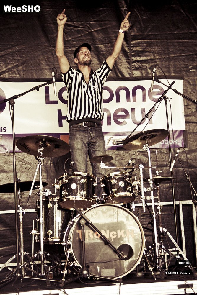 7/28 photos du spectacle Tronckh