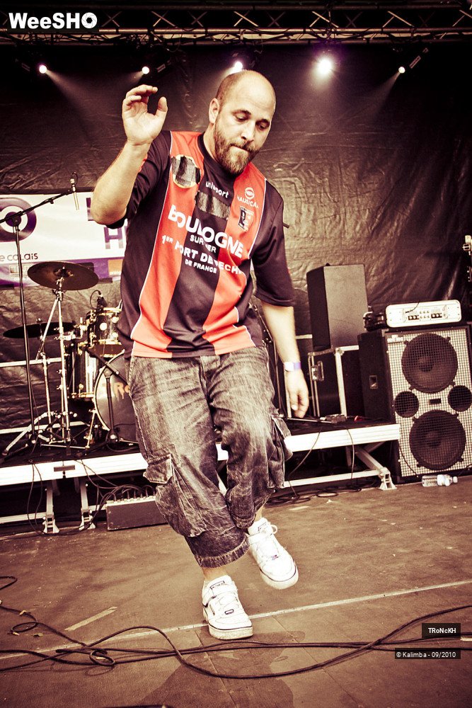 8/28 photos du spectacle Tronckh