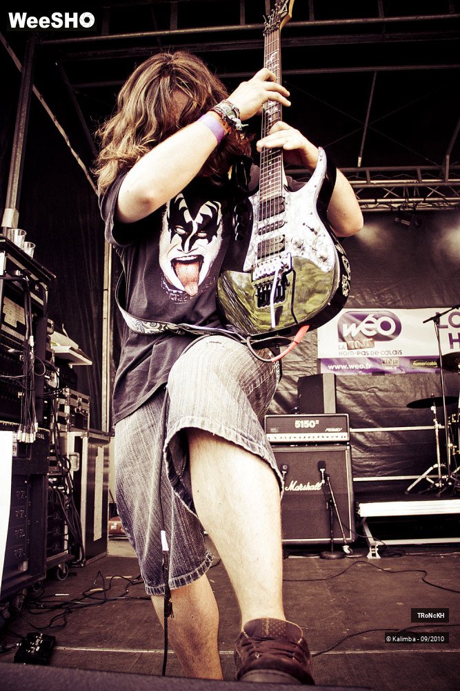 9/28 photos du spectacle Tronckh